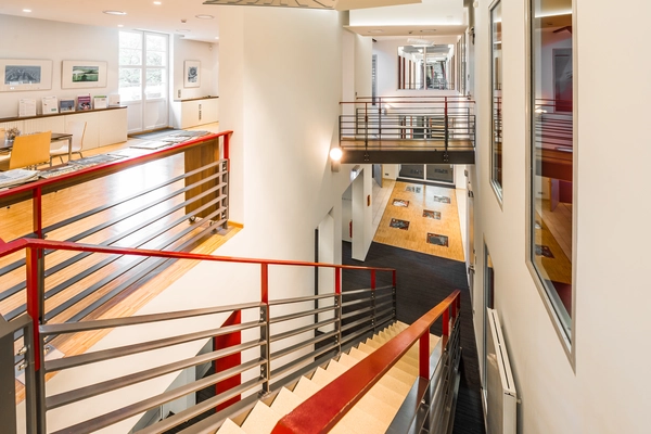 Bild vom Standort Dresden