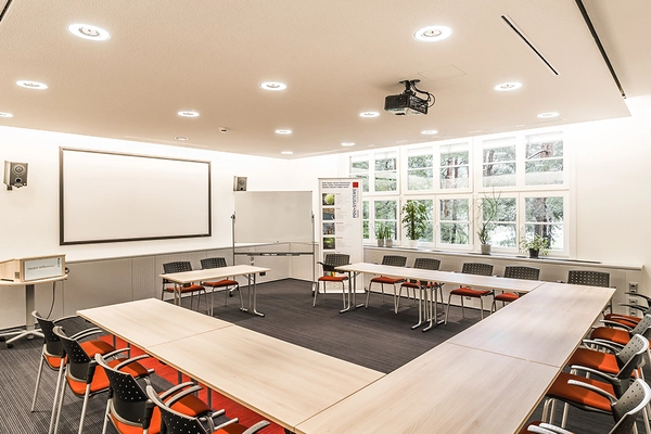 Bild vom Standort Dresden