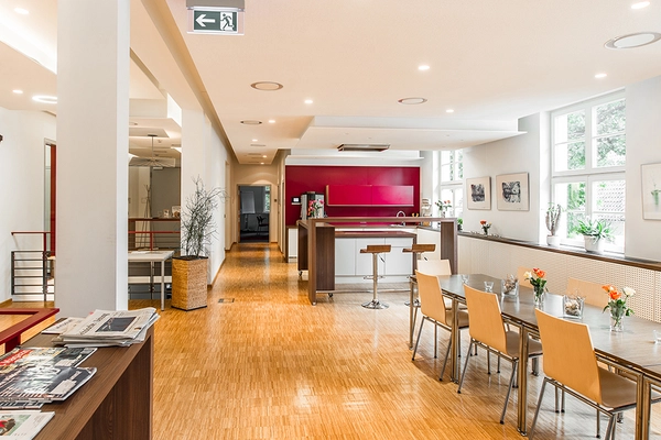 Bild vom Standort Dresden