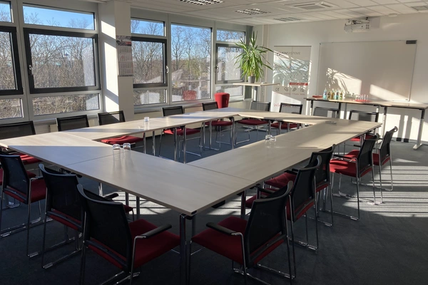 Bild vom Standort Leipzig